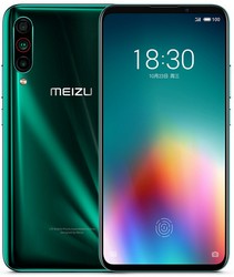 Замена дисплея на телефоне Meizu 16T в Новокузнецке